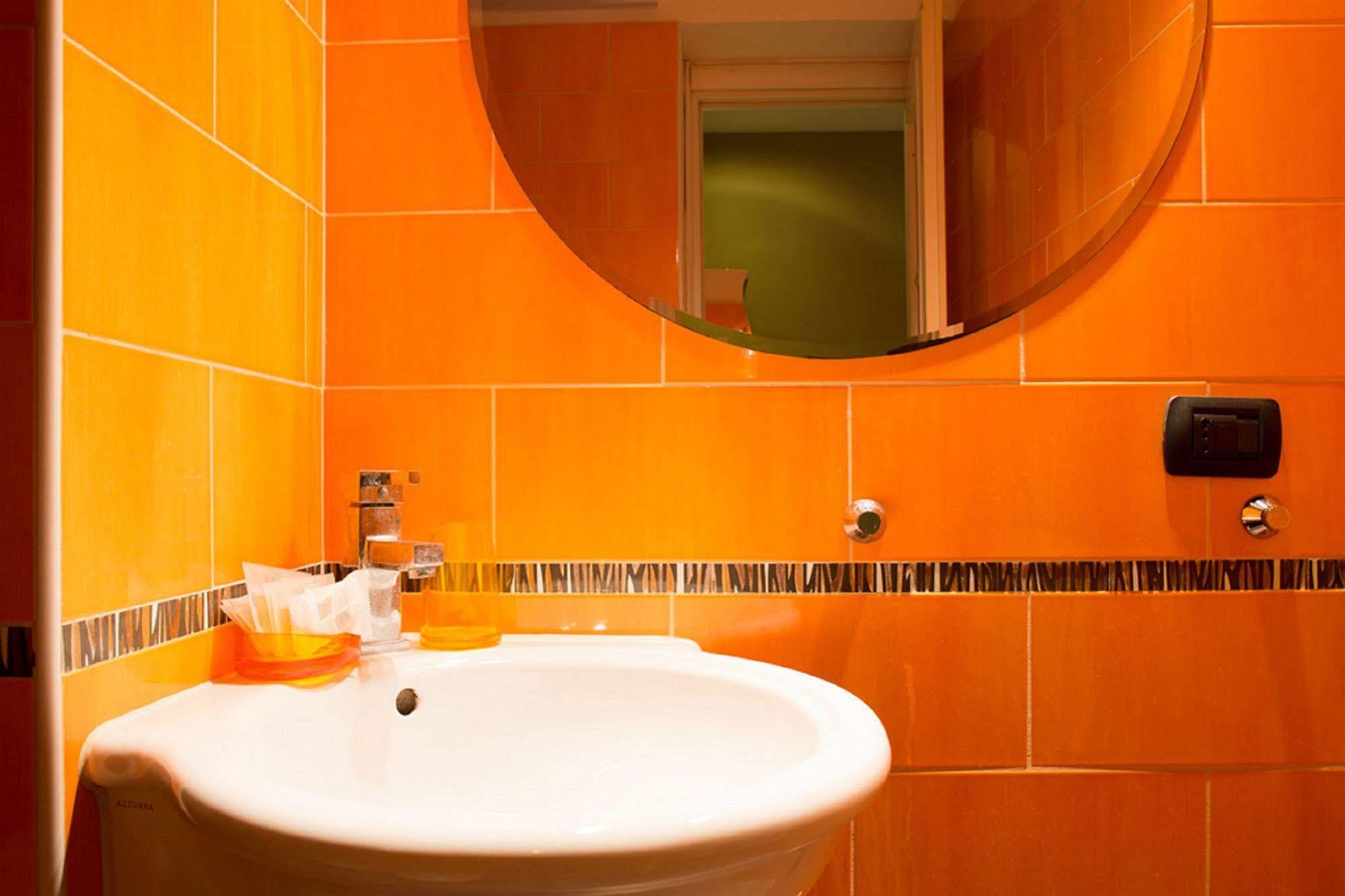 Indipendenza Hotel Roma