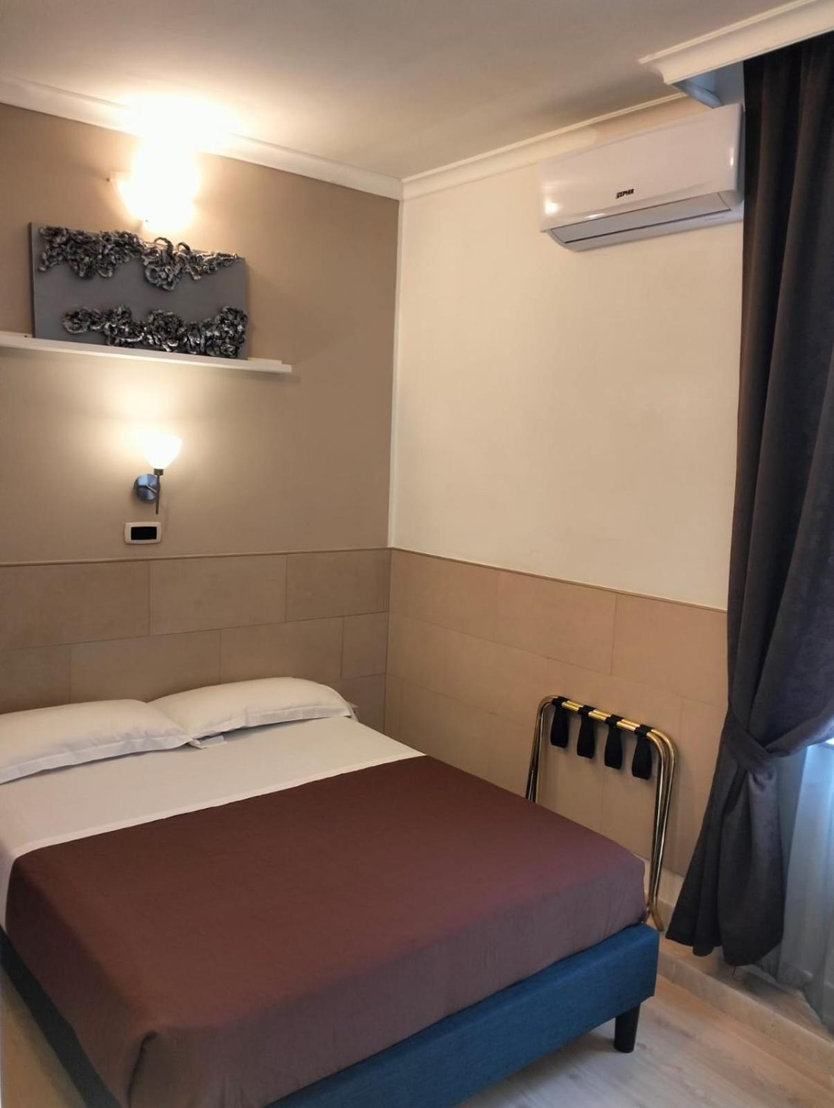 Hotel Indipendenza Rom