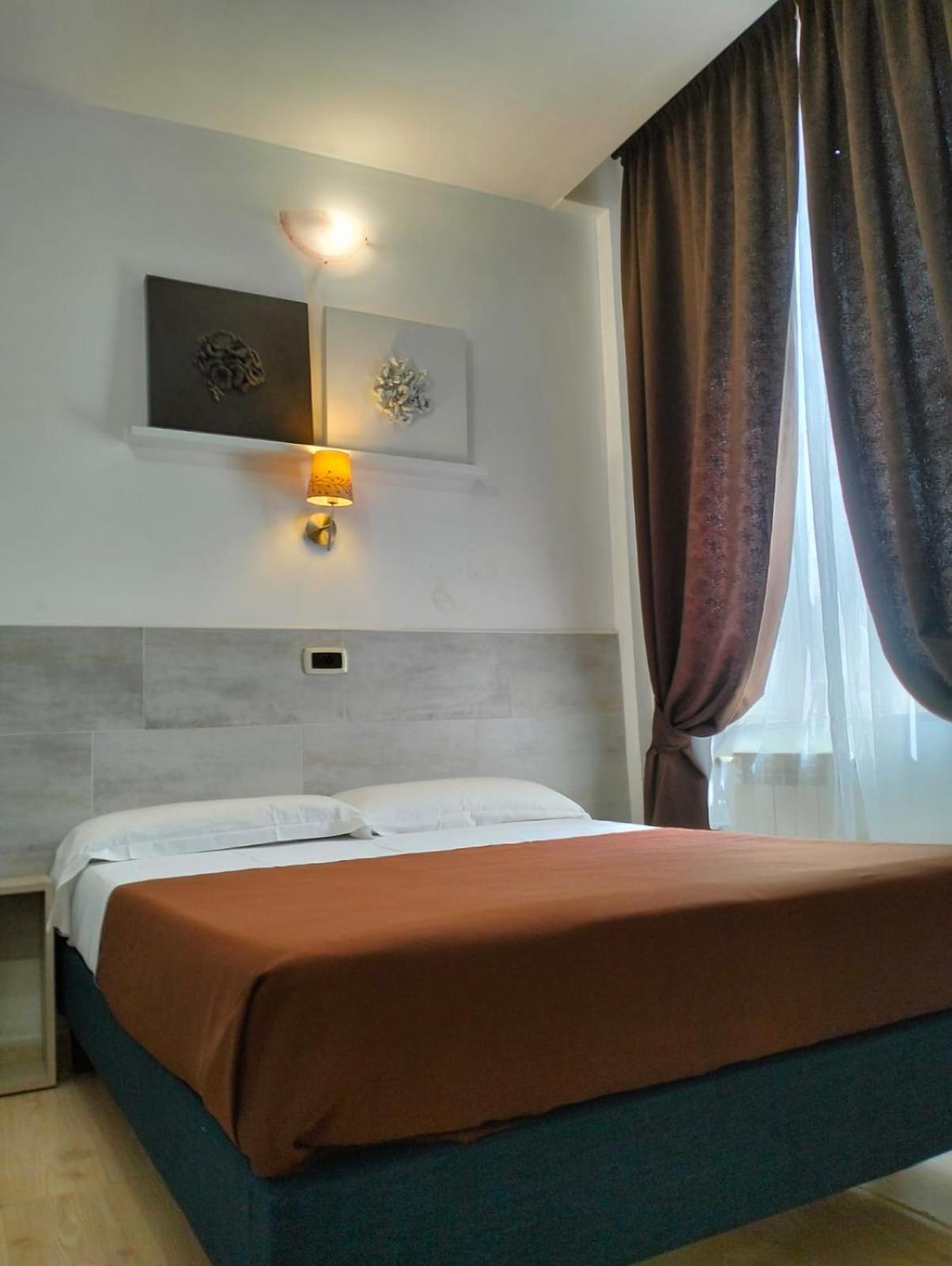 Indipendenza Hotel Rom