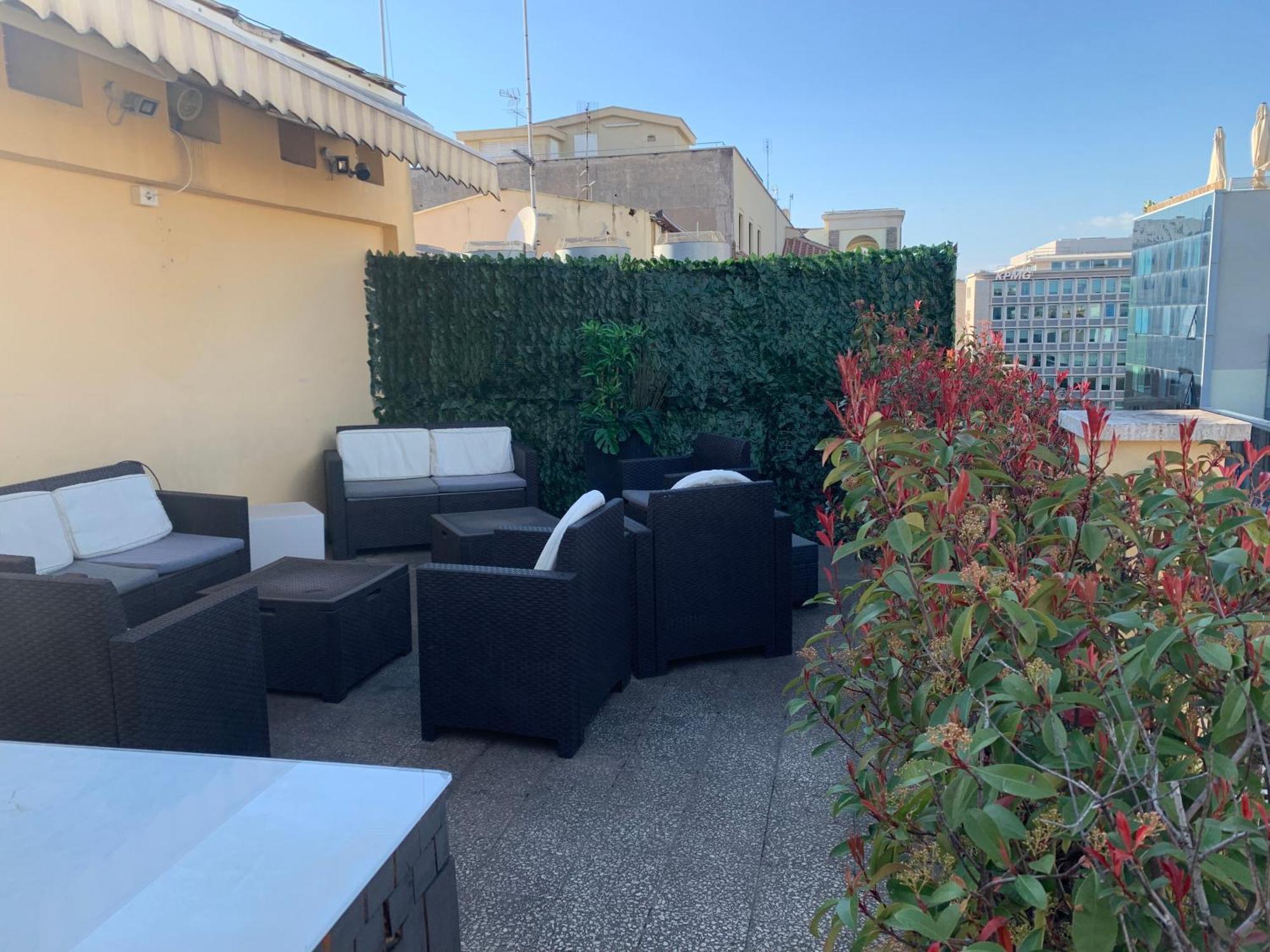 Indipendenza Hotel Rom